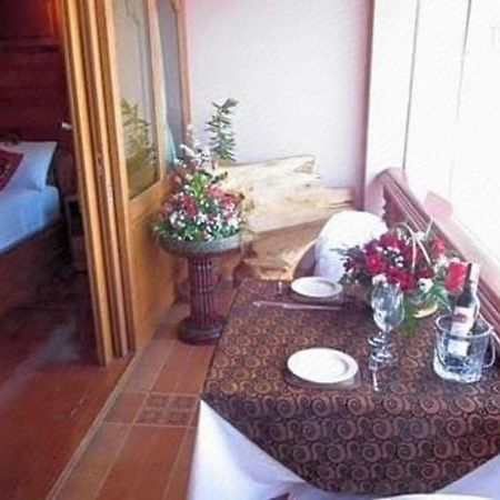 Ngamta Hotel Mae Hong Son Bagian luar foto